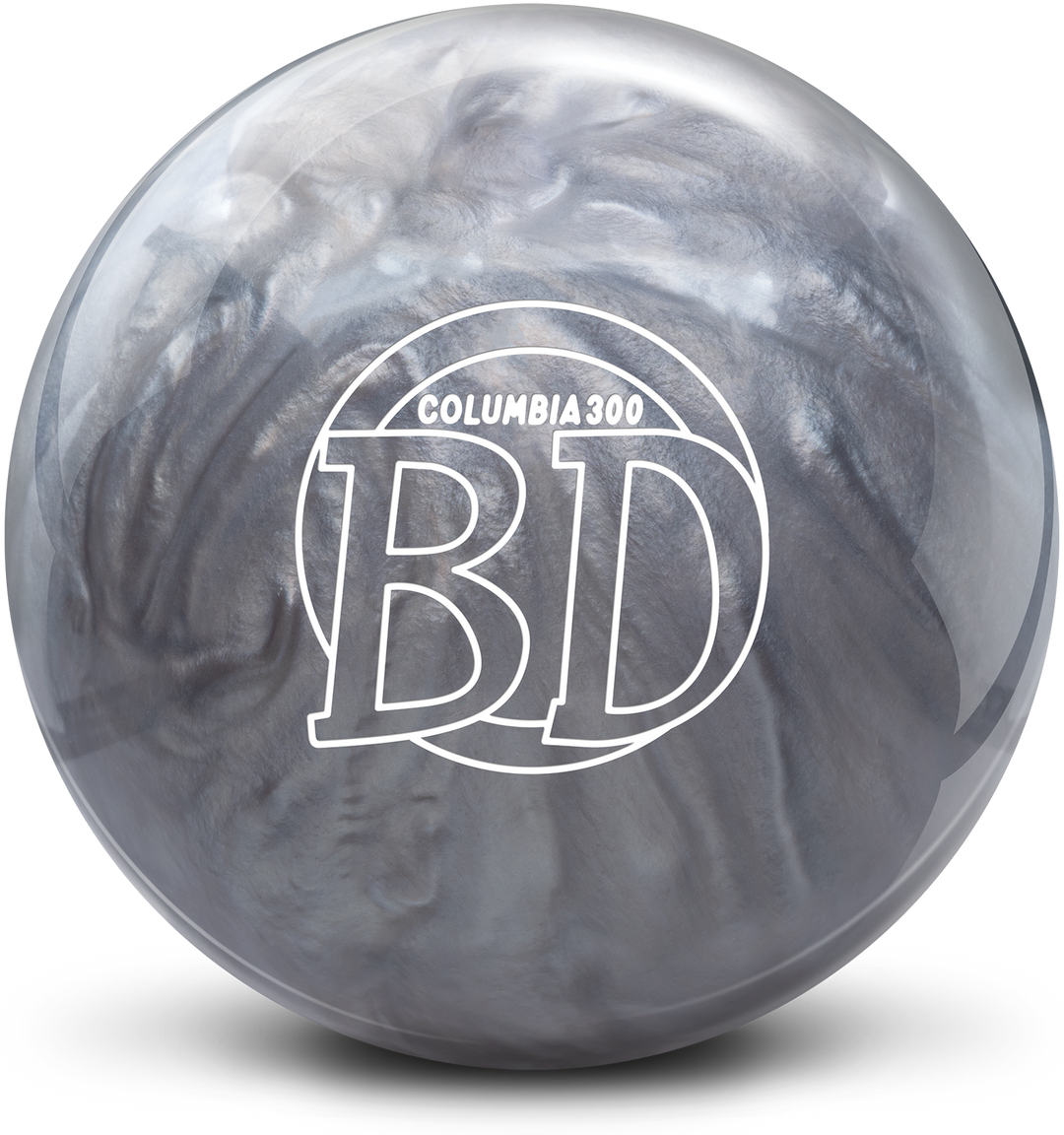 COLUMBIA300 パワートルク 15ポンド プラグ済み ボウリングボール