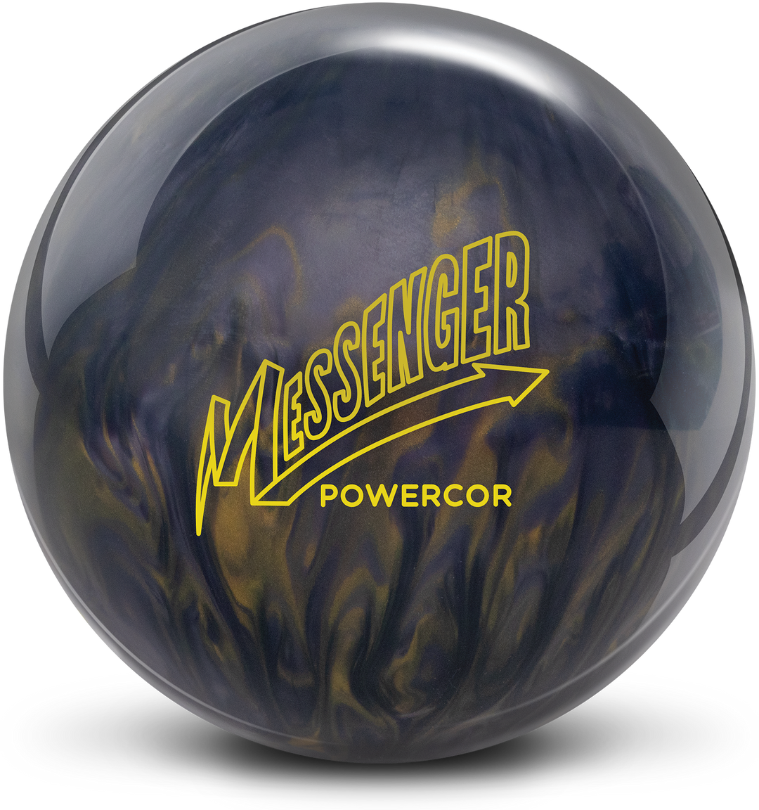 Messenger PowerCOR Pearl – Columbia300
