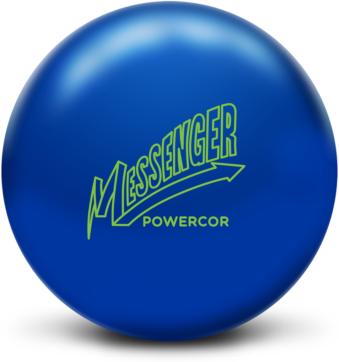 MESSENGER POWERCOR SOLID – Columbia300