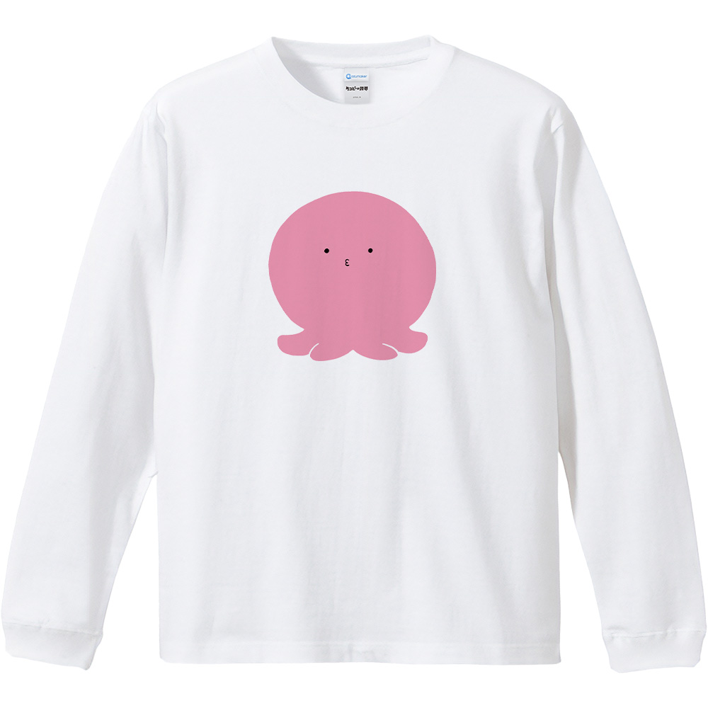 タコピーの原罪 しずか & タコピーのTシャツなど新作アパレルグッズ 発売