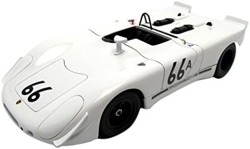 Collector Studio - Fine Automotive Memorabilia - 1/18 1970 Porsche