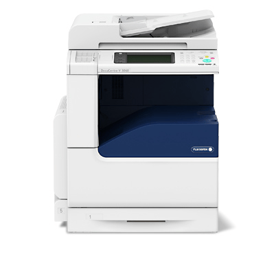富士フイルム（Fujifilm）DocuCentre-V 1060｜コピー機、複合機なら