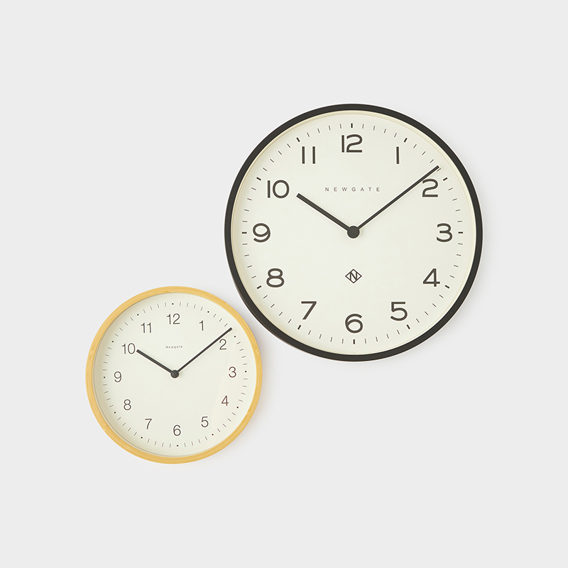 NEWGATE（ニューゲート）ナンバー トゥ エコー ブラック 45×45