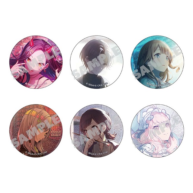 プロジェクトセカイ』、「プロジェクトセカイ 3rd Anniversary 感謝祭