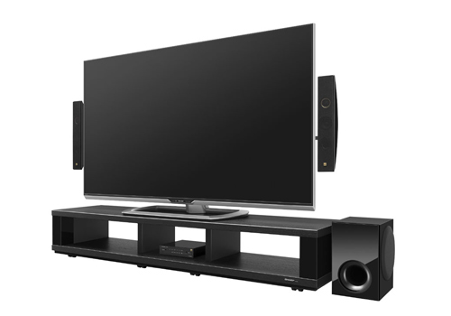 サイドバーシアターシステム＜HT-SP100＞を発売｜ニュースリリース