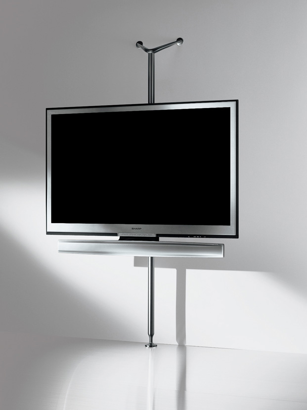 地上・BS・110度CSデジタルハイビジョン液晶テレビ“AQUOS”<LC-65XS1