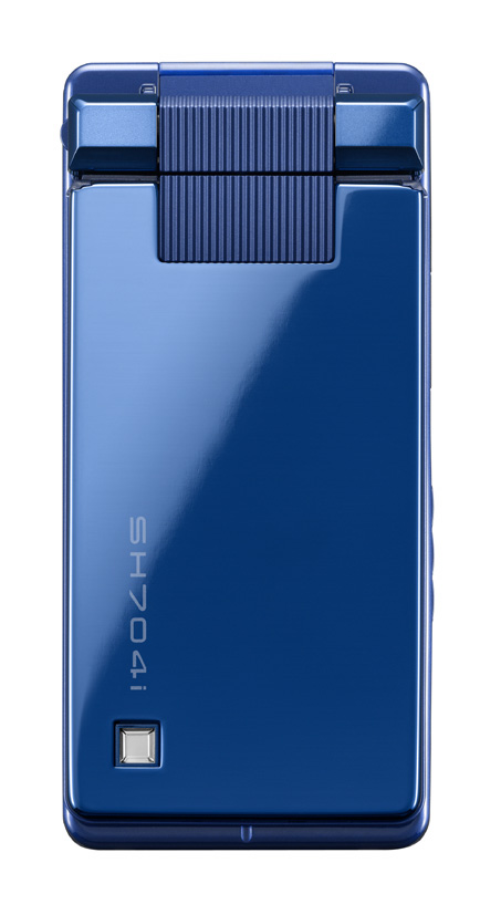 ガラケー本体 実機 SH704i 動作品 NTTドコモ FOMA NTTドコモ向け FOMA®端末<SH704i>：ニュースリリース画像ダウンロード