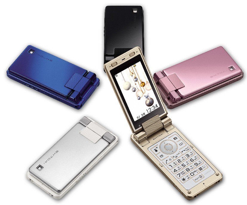 ガラケー本体 実機 SH704i 動作品 NTTドコモ FOMA NTTドコモ向け FOMA®端末<SH704i>：ニュースリリース画像ダウンロード