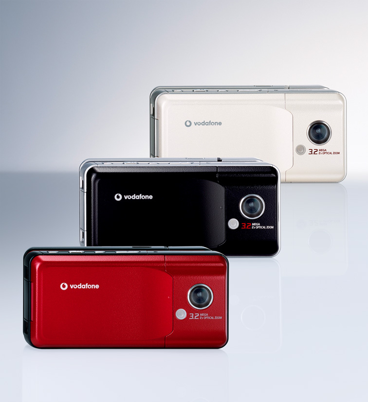 Vodafone 903SH シャープ 当時別売卓上充電器付き SHARP - 【充電器付き】ガラケー ボーダフォン vodafone 903SHの通販