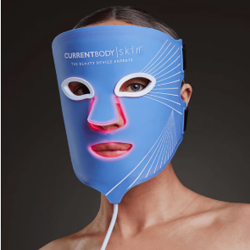 英国発の最新美容機器カレントボディ「LED 4イン1マスク」
