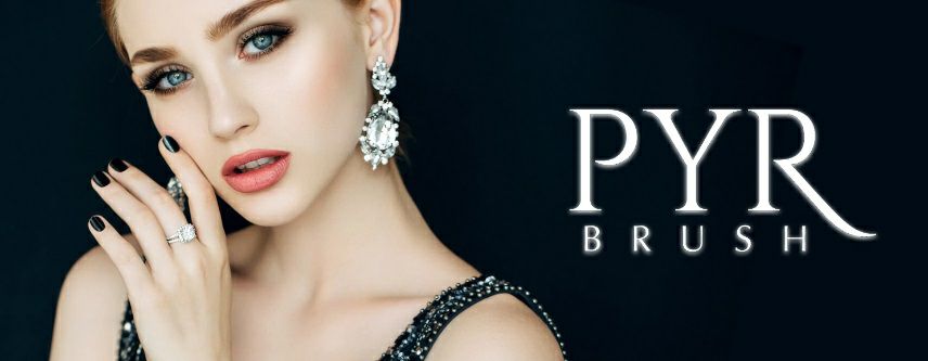 PYR-BRUSH パイラブラッシュ（パイラブラッシュセラム付き） | 株式