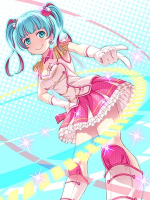 七咲ニコル ぬいぐるみ - PlushtoyKingdom.com