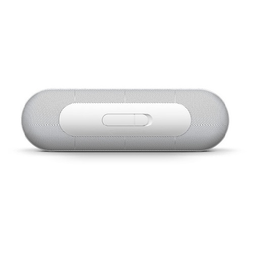 Beats Pill+ Portable Speaker - White – 6ave Electronics