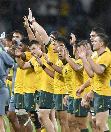 2027年ラグビーW杯開催はオーストラリアが最有力 米国は31年を