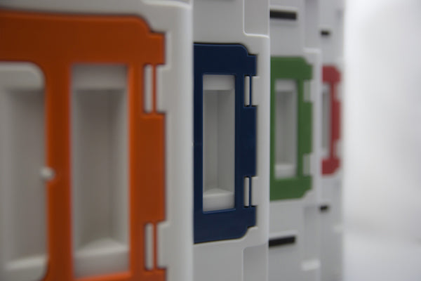 Tiptop Audio Mantis— Clockface Modular