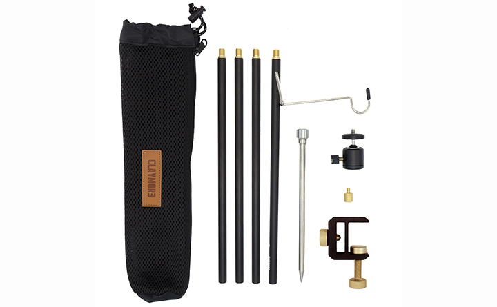 CLAYMORE クレイモア｜アウトドア・防災用LEDランタン