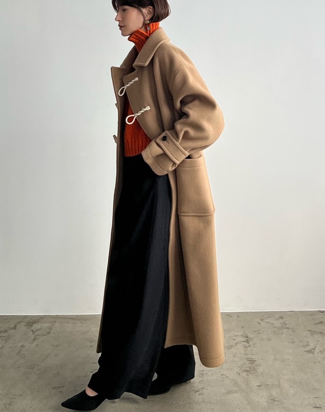 22AWアウター先行予約アイテム紹介Part6】いよいよ8月19日（金）より