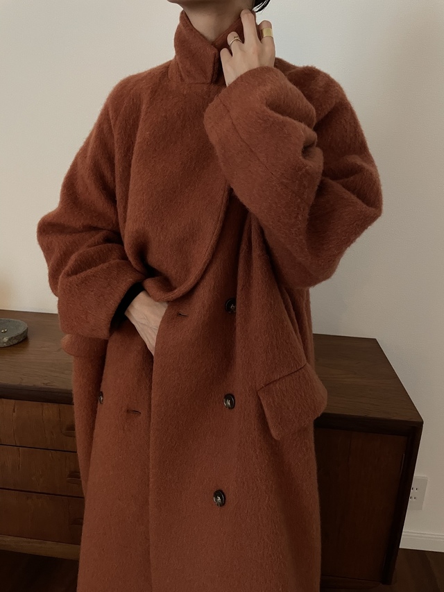 11月9日(火)よりルミネ新宿店・オンラインストア限定で発売される