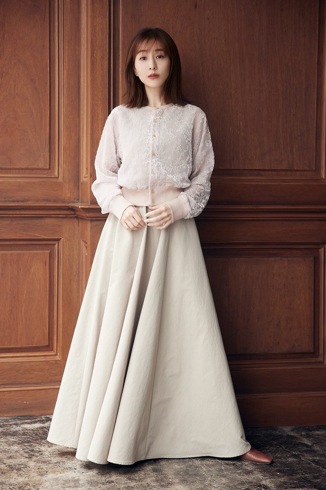 CLANE×田中みな実】コラボレーションアイテムをご紹介。 CLANE ONLINE