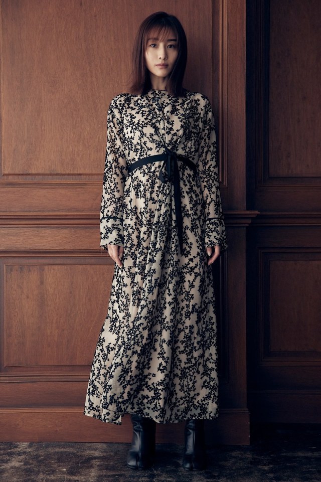 CLANE×田中みな実】コラボレーションアイテムをご紹介。 CLANE ONLINE