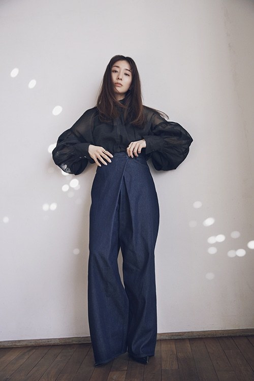 CLANE×田中みな実】いよいよ本日2月12日（金）12時よりコラボアイテム