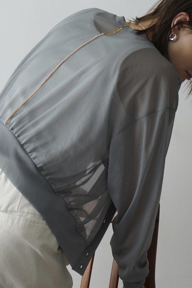 3月17日（金）発売アイテムをご紹介。CLANEで毎シーズン人気のシアー