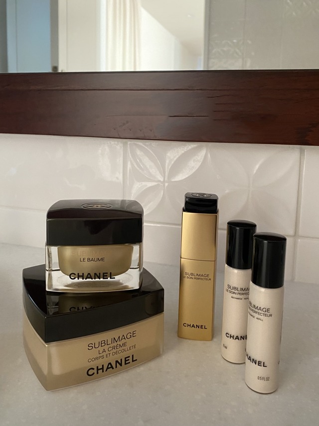 CHANELから最高峰スキンケア「サブリマージュ」生まれの新化粧下地