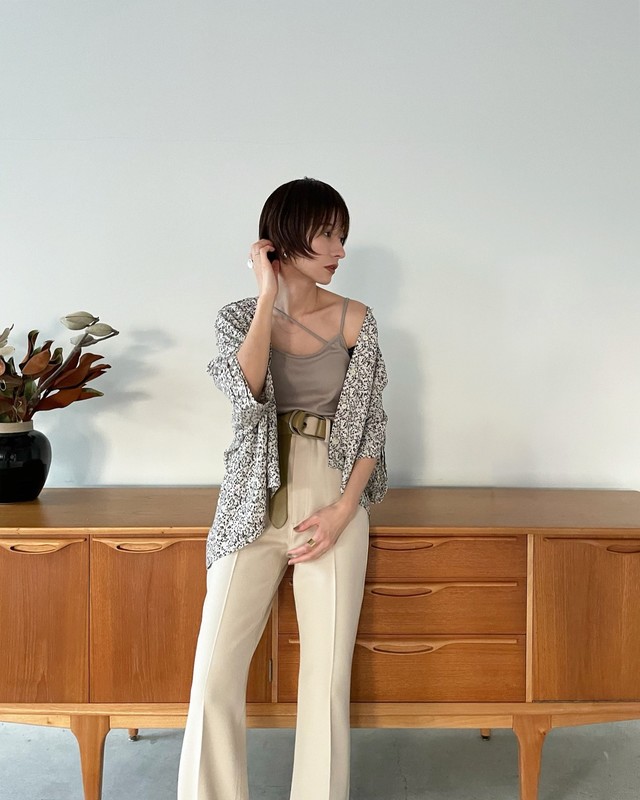 CLANE×田中みな実】いよいよ12時より先行予約スタート！-松本恵奈の