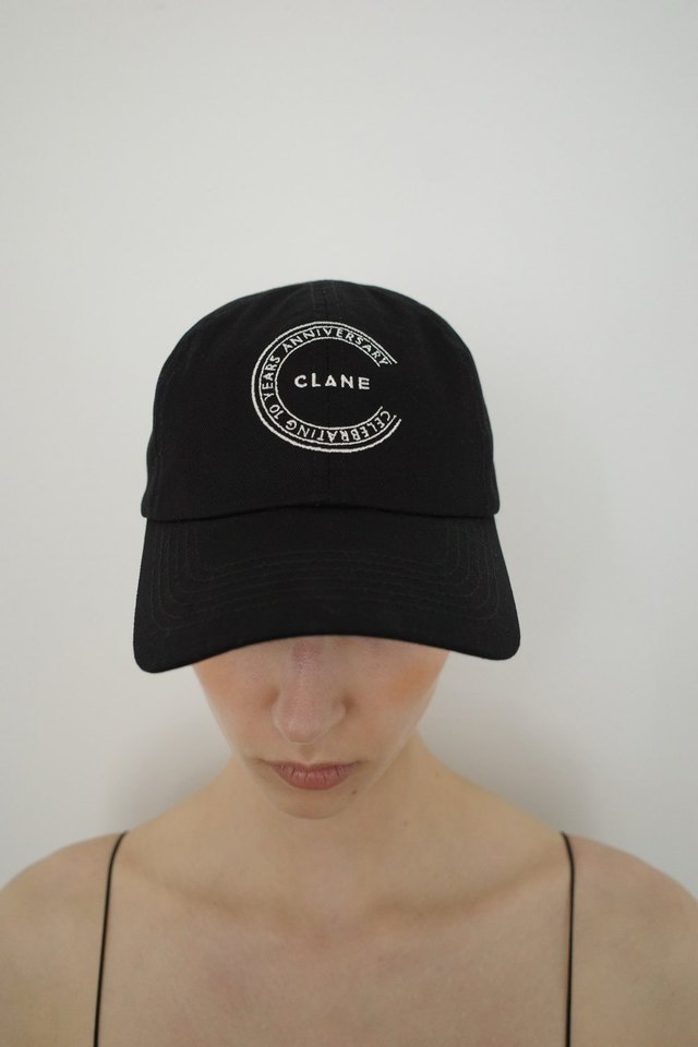 CLANE10周年を記念したロゴシリーズを7月25日(金)に発売いたします