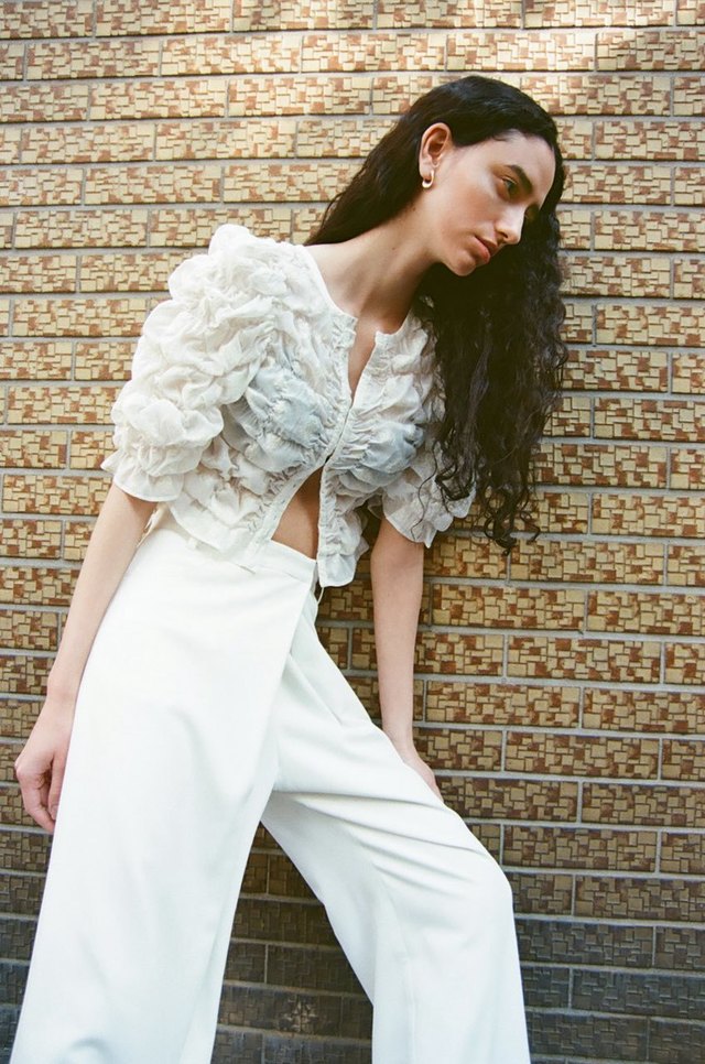 CLANE × 田中みな実」 コラボレーション第四弾 決定！ 2026SS