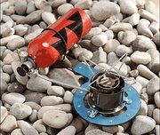 UCO mighty lite stove stand | Classic Camp Stoves