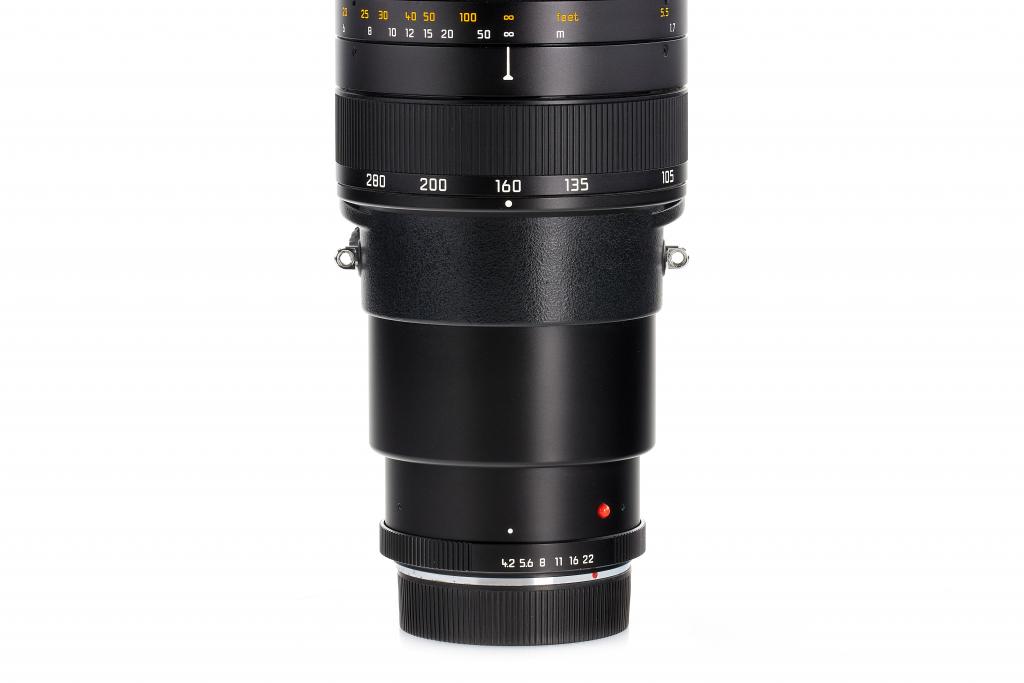 Leica Vario-Elmar-R 11268 4,2/105-280mm ROM | 33604,7