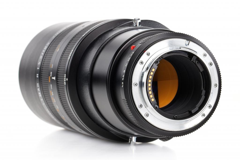 Leica Vario-Elmar-R 11268 4,2/105-280mm ROM | 33604,7
