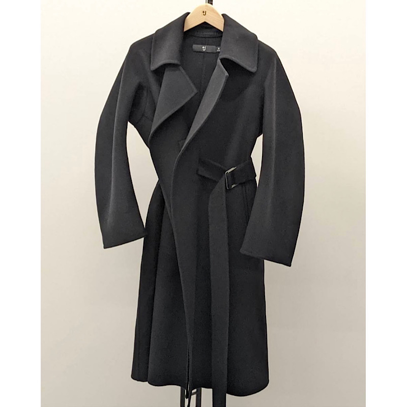 ユニクロ】「＋J」の2021新作「コート」大人女子におすすめの3選