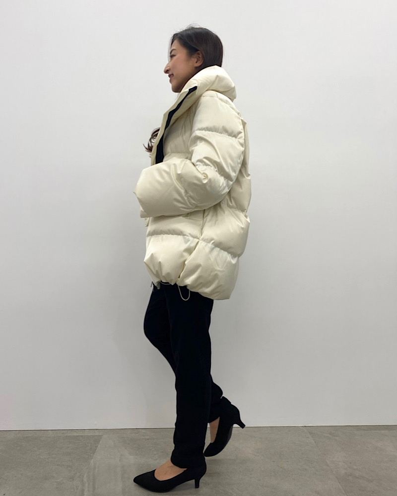 ユニクロ】「＋J」の2021新作「コート」大人女子におすすめの3選