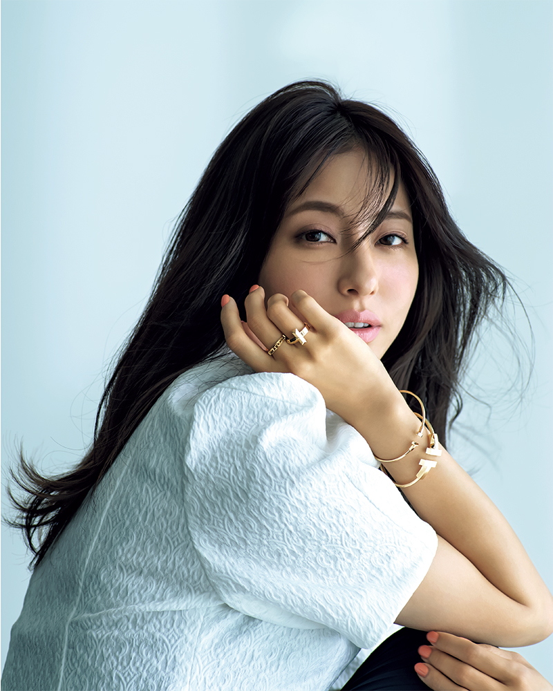 ティファニー】憧れハイブランドの「名品ジュエリー」2022年夏・最新版