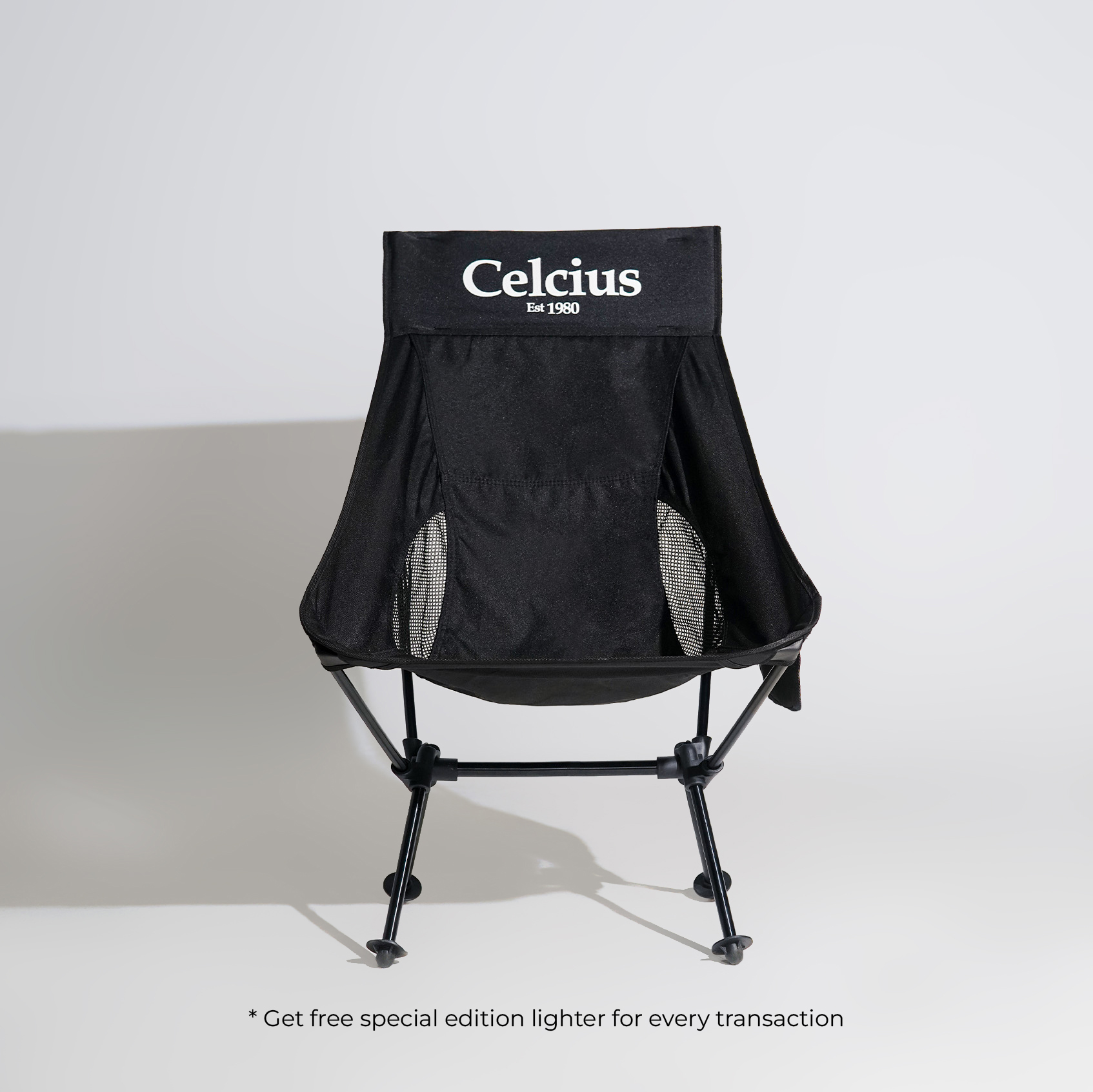 テーブル・チェア・ハンモック FCRB HELINOX EMBLEM FOLDING BENC FCRB