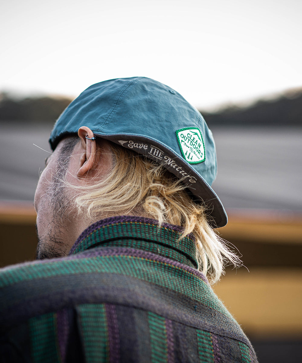 RB3639 RONNIE B.CAP – CLEFSHOP