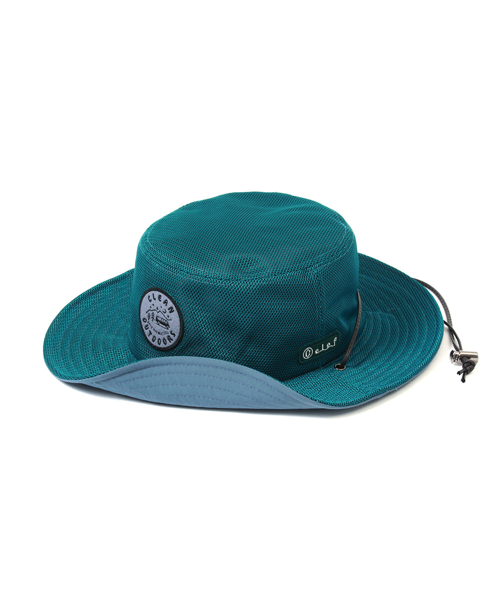 RB3649 COMODO FULL MESH HAT – CLEFSHOP