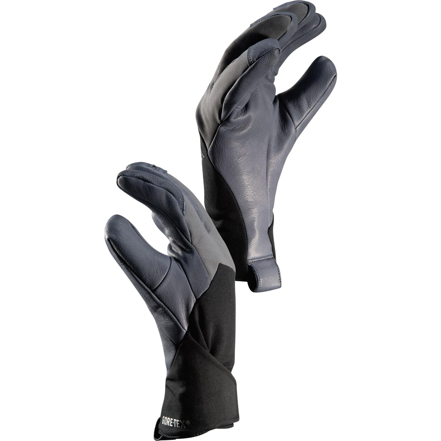 Arc'teryx Zenta LT Glove – Climbing Gear Review – Climbing Gear