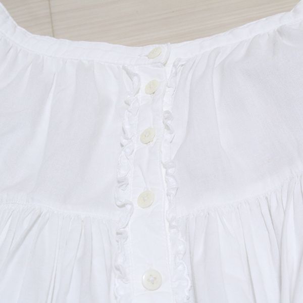 白コットンレーススカート - ピンクハウス通販｜リサイクルブティック