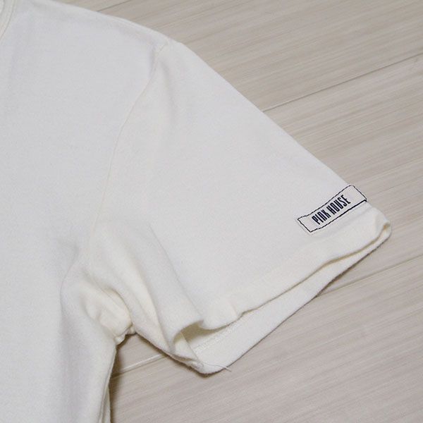 生成キューピーTシャツ - ピンクハウス通販｜リサイクルブティックClub