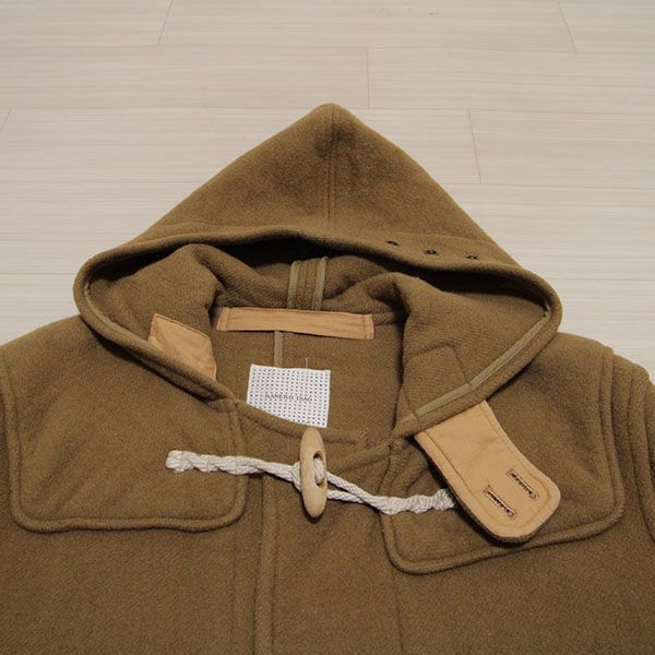 ベージュダッフルコート - ピンクハウス通販｜リサイクルブティック