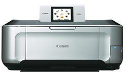 インクジェットプリンター】PIXUS MP980機種仕様