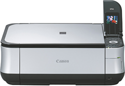 インクジェットプリンター】PIXUS MP540機種仕様