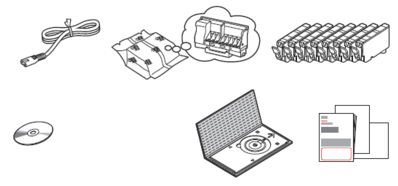 インクジェットプリンター】PIXUS PRO-100S 機種仕様