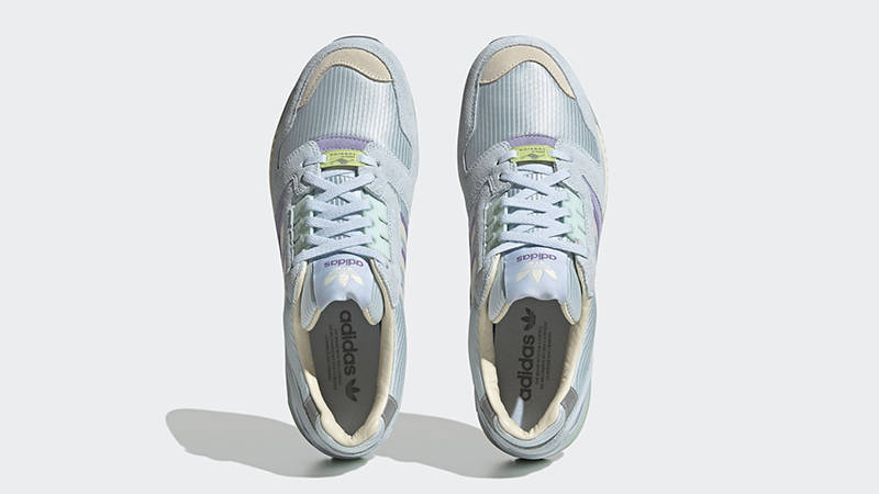 adidas ZX 8000 Sky Tint Cream | Where To Buy | IF5383