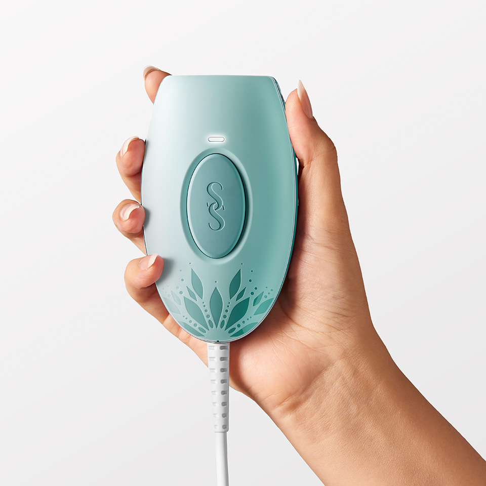 スムーズスキン bare pop グリーン｜家庭用脱毛器スムーズスキン公式サイト