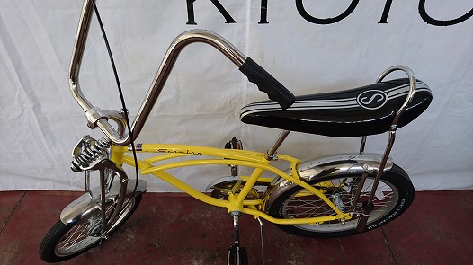 SCHWINN（シュイン） 2018 STING-RAY（スティングレイ）｜サイクル