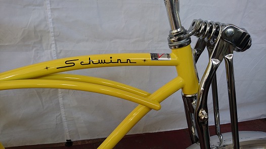 SCHWINN（シュイン） 2018 STING-RAY（スティングレイ）｜サイクル